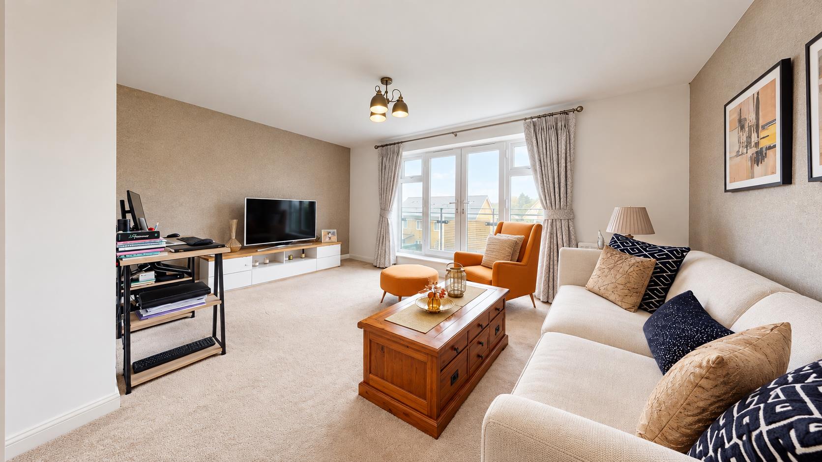 Simford Way, Whitehouse, Milton Keynes